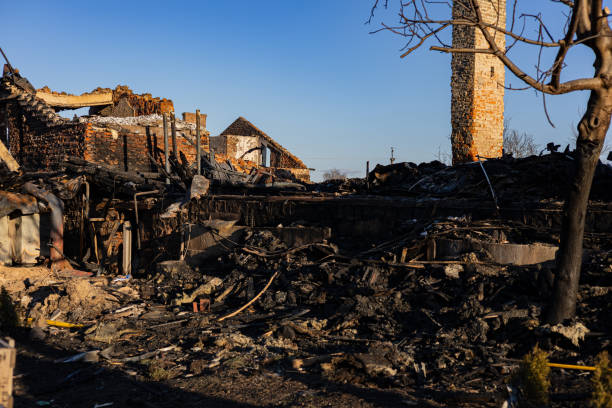 Reliable Smoke Damage Removal contractor in Riverside, PA by Fire Damage Laser Cleaning