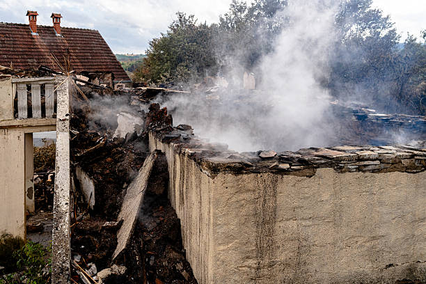 Affordable Smoke Damage Removal solutions in Riverside, PA